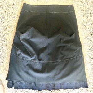 Designer skirt